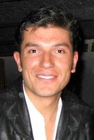 Gustavo Angarita Jr. as in Te Amo Ana Elisa 2008
