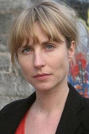 Susanna Rozkosny as Alma in A Little Bit of Freedom 2003