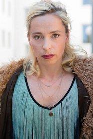 Katharina Behrens as Laura in Once Upon a Time in Indian Country 2017