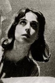 Lisa Pancrazi as in Stark System 1980