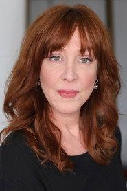 Sonya Côté as Janine in Teddy Bear 2008