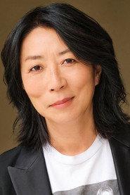 Ho-Jung as Min / Guy's wife in Asparagus 2007