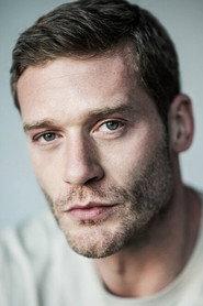 Aleksandar Radojičić as Bora Stanković in We Will Be the World Champions 2015