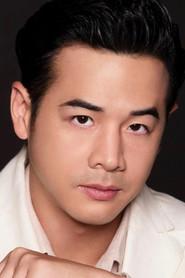 Varit Hongsananda as Tos in Hunger 2023