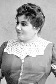 Delphine Renot as in Le caprice du vainqueur 1910