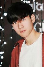 Methakorn Supapantaree as Jam in Make Me Shudder 2: Shudder Me Mae Nak 2014