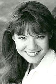 Ellen Dunning as Anne in Demonic Toys 1992