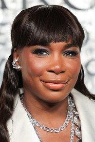 Venus Williams as Self in Venus VS. 2013