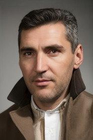 Natuk Baytan as Doktor in I Am a Whore 1966