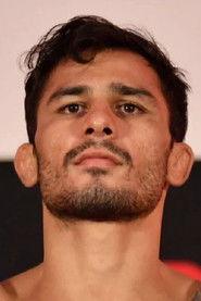 Alexandre Pantoja as Self in UFC 310: Pantoja vs. Asakura 2024