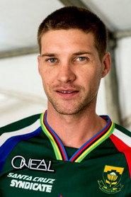 Greg Minnaar as Self in Won't Back Down 2014