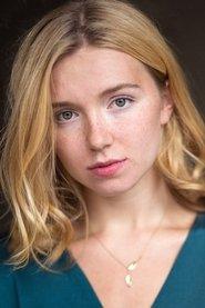 Alyth Ross as Alice in Scenes From A Broken Past