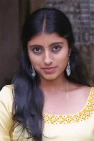 Trinity Eliza Prakash as Riya in Samadhana Pusthakam 2024