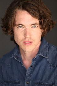 Christian Williams as Himself in The Lion's Mouth Opens 2014