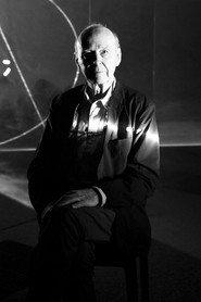 Anthony McCall as in ABC - We Print Anything - In the Cards 1977