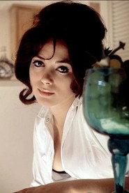 Marissa Mathes as Daisy Allen in Blood Bath 1966