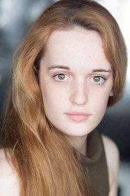Megan Parkinson as Leanne in Damilola, Our Loved Boy 2016
