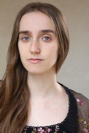 Nastya Kuzmenko as  in Hide and Seek 2025
