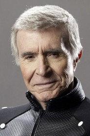 Ricardo Montalban as Vincent Ludwig in The Naked Gun: From the Files of Police Squad! 1988