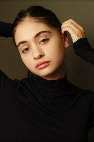 Ori Avinoam as in Cuz You're Ugly 2025