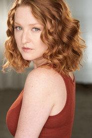 Nicole Wyland as Mary in Pieces of Me 2020