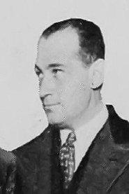 Lothar Mendes as in Typhoon 1918