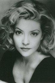 Terumi Matthews as Claire in Dark Voices 2001