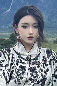 Jiu Jing Yan as Ning Hongye in I've Saved You Once Again, Little Princess 2022