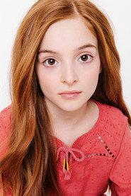 Talia Cuomo as Rachel in The Mail Lady 2018