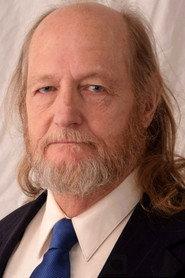 Johnny Harvill as Man in The Giant 2012