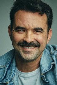 Borja Texeira as Father in FELICITINA: just one dose 2026