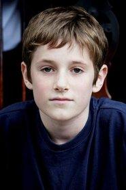 Barney Clark as self in It's a Happy Movie: The Children's Making-of 2006