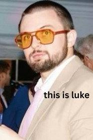 Luke Hamrock as The Man in Pygmalia 2025