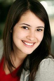 Danielle Lester as Tess Fox in Magic Hour 2015