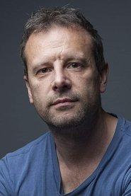 Paul Barnhill as Rick in Anorak of Fire 1998