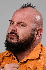 Hartley Jackson as Hartley Jackson in NJPW G1 Climax 36 - Day 9 2026