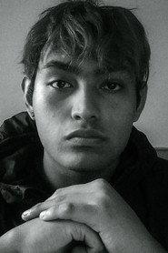 Joaquín Cáceres as Ladrón #2 in THE CURSED BILL 2023