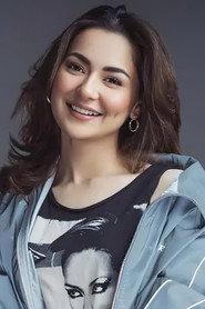 Hania Aamir as Cameo in Superstar 2019