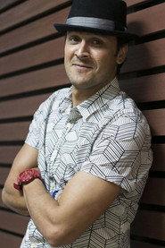 Francis Rosas as Fabio in Mi verano con Amanda 3 2013
