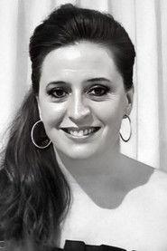 Eugenia Guerty as (Segmento: ¡Ratas!) in Historias Breves 2 1997