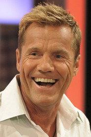 Dieter Bohlen as Self - Narrator (voice) in Dieter - Der Film 2006