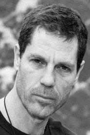 Ohad Naharin as Self in Kreativ: A Study in Creativity by Alexander Ekman 2017