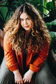 Lolla Tavares as Samantha in Sugar Dead 2021