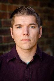 Zack Ratkovich as Leif in OzLand 2015