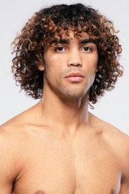 Payton Talbott as Self in UFC 332: Silva vs. Wang 2026