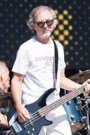 Tony James as  in Punk '76 2013