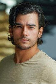 Lee Keinan as Darren in The Way Things Used 2 B 2025