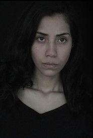 Karen Martínez as Sara in The Golden Dream 2013