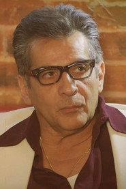 Louis Perez as Mexican in Focus on Fishko 1983