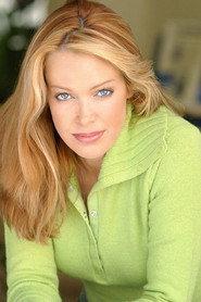 Kelley West as Waitress in Sixty Cups of Coffee 2000